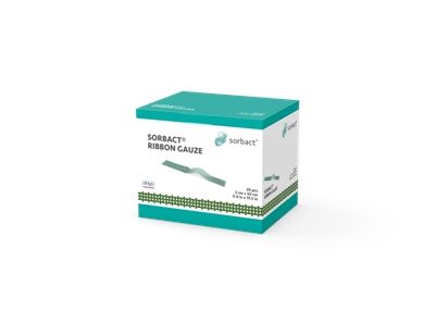 Sorbact Tamponade 2x50cm