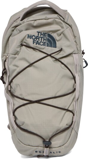 The North Face Borealis Sling   Cream   ONE SIZE