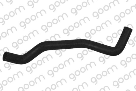 GOOM RH-0139 Radiatorslange GOOM RH-0139 Radiatorslange