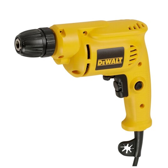 Dewalt DWD014S QS Slagbormaskin 550W Dewalt DWD014S QS Slagbormaskin 550W