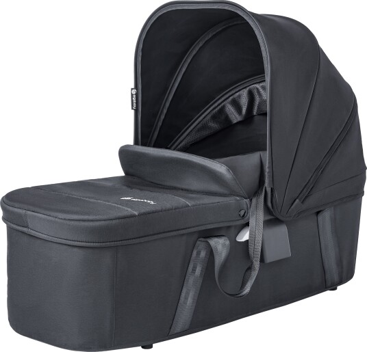 Ergobaby Metro 3 Liggedel, Svart