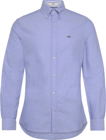 Gant | Slim Oxford Shirt | L