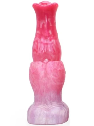 Unicorny Turlix Monster Dildo S 19,5 cm Unicorny Turlix Monster Dildo S 19,5 cm