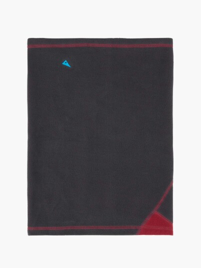Klättermusen Uller Neck Gaiter Raven OZ Klättermusen Uller Neck Gaiter Raven OZ