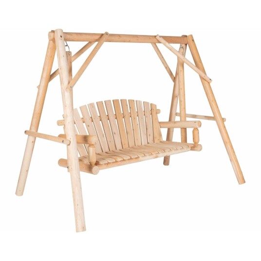 Hartman Michigan 3 seter hammock med stativ 520001