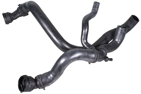 METZGER 2422182 Radiatorslange