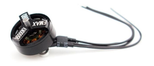 EMAX Tinyhawk II 0802 16000kv Brushless Motor