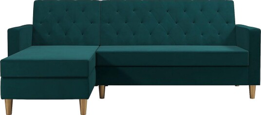 Liberty Divansovesofa Grønn CosmoLiving