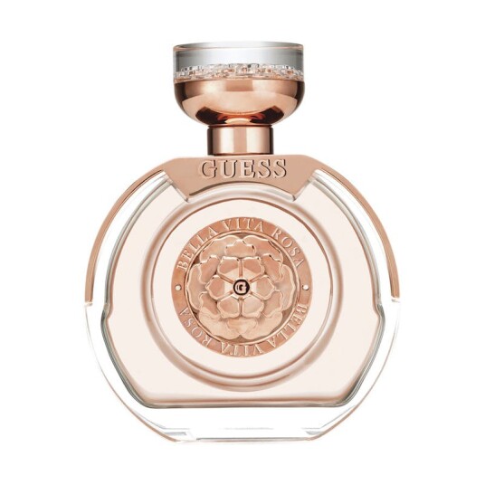 Guess Bella Vita Rosa Eau De Toilette 100 ml Guess Bella Vita Rosa Eau De Toilette 100 ml
