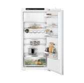 Siemens iQ300 KI42LVFE0 Kjøleskap med fryserboks Siemens iQ300 KI42LVFE0 Kjøleskap med fryserboks