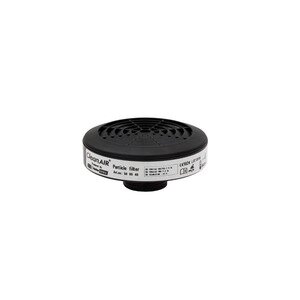 CleanAIR Partikkelfilter P3 40 mm