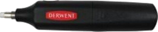 Derwent Battery Operated Eraser Derwent Battery Operated Eraser