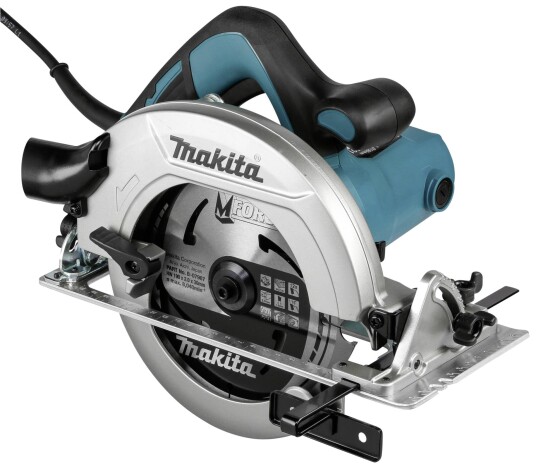 Makita Sirkelsag HS7611 190 mm (1600 w)