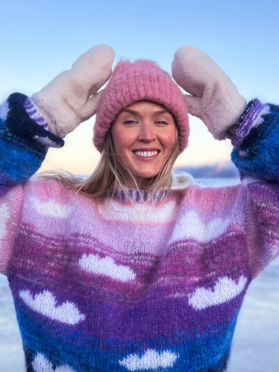 House Of Yarn IR 01 03 Ingrid lua House Of Yarn IR 01 03 Ingrid lua