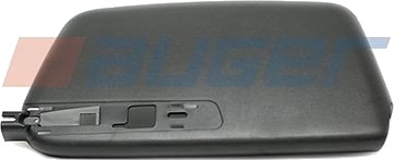 Deksel, utvendig speil AUGER 90582
