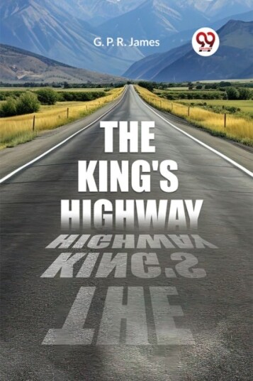 The King's Highway Edition2023 The King's Highway Edition2023