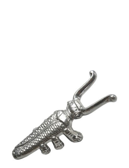 Essem Design Ekoxe Boot Jack - Silver - ONE SIZE