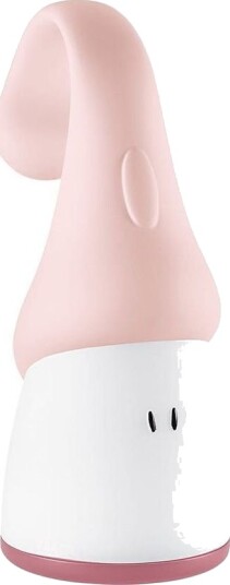 Beaba Nattlampe Trådløs Lampe Rosa