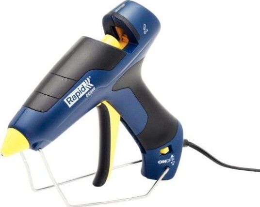Rapid Kleju Pistol Klejowy Pistol 350W Eg280 11-12Mm 5000444
