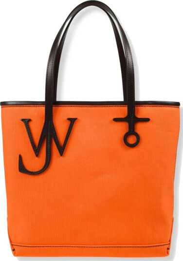 JW Anderson Dame Vesker Oransje ONE SIZE,