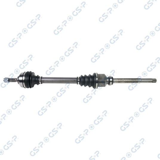 GSP 210301 Drivaksel