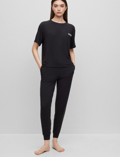 HUGO Unite_Pants   Black   M