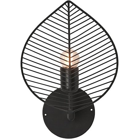 Pr Home Vegglampe alm, svart 1605285-01-0 1684272-01-0 Pr Home Vegglampe alm, svart 1605285-01-0 1684272-01-0