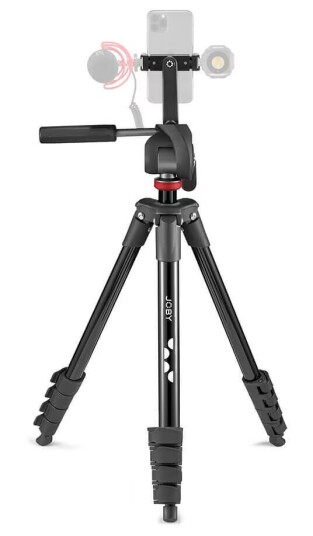JOBY Tripod Kit Smartphone Compact Advanced