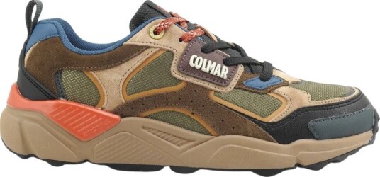 Colmar Herre Sport Flerfarget 43 EU,