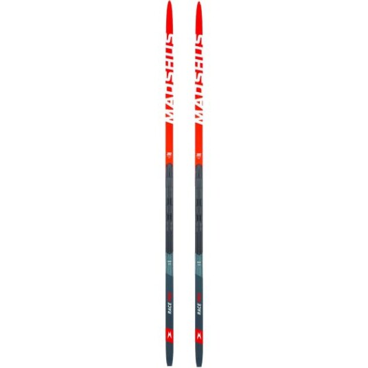 Madshus Race Pro Skin Tbd 187/60-70