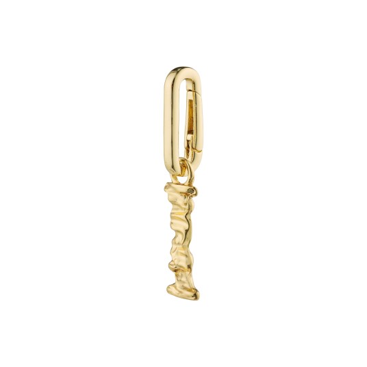 Pilgrim CHARM anheng I gullbelagt Pilgrim CHARM anheng I gullbelagt