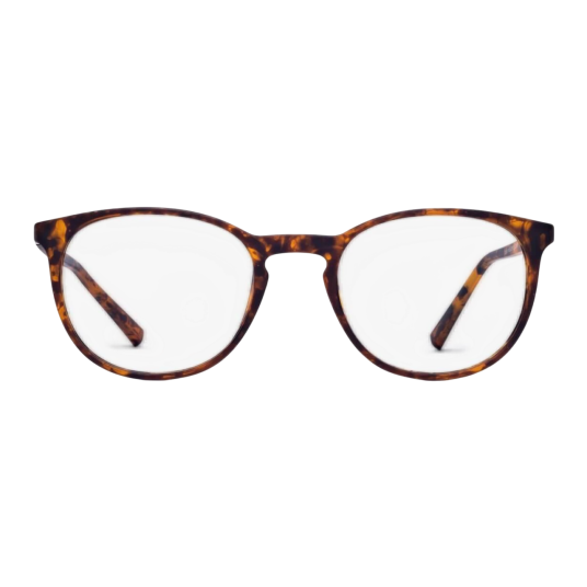 Luxreaders Stockholm Turtle Solbriller LUX014 +2 Unisex Acetate
