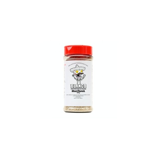 Meat Church Blanco 340g Til biff og alt annet digg