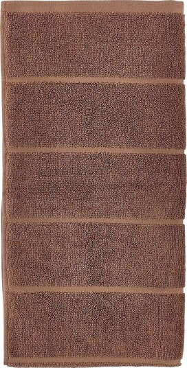 Zone Denmark Towel Sauna RED 50X70 Zone Denmark Towel Sauna RED 50X70
