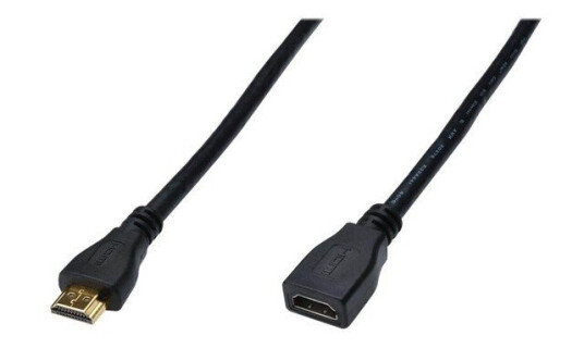DIGITUS ASSMANN HDMI High Speed
