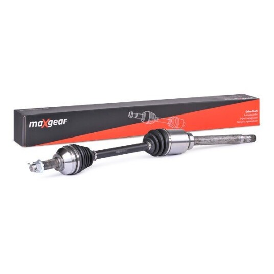 Maxgear Drivaksel MAXGEAR 49 2440