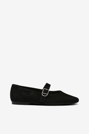 Vagabond   Ballerinasko Jolin   Svart