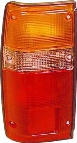 Baklykt ABAKUS 212-1914L-E2