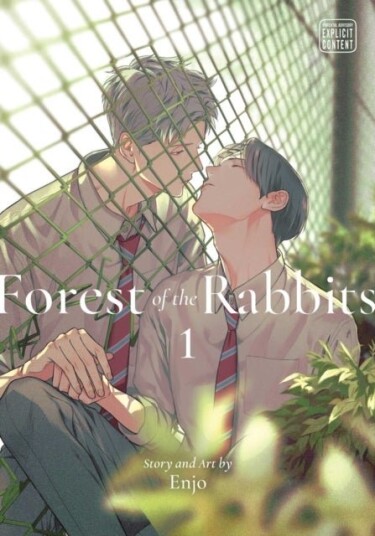Forest of the Rabbits Vol. 1 Forest of the Rabbits Vol. 1