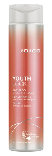 Joico Youthlock Shampoo 300 ml