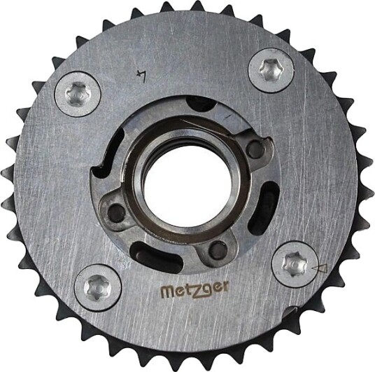 Kamakselregulering METZGER 2410080
