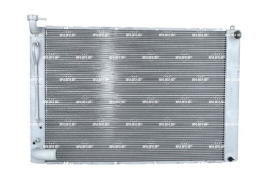 Radiator NRF 53681 Radiator NRF 53681