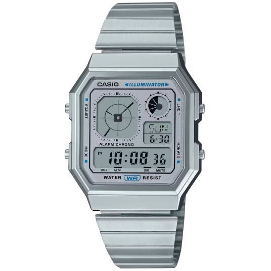 Stabilus Vintage Klokke (A130we-7Aef)