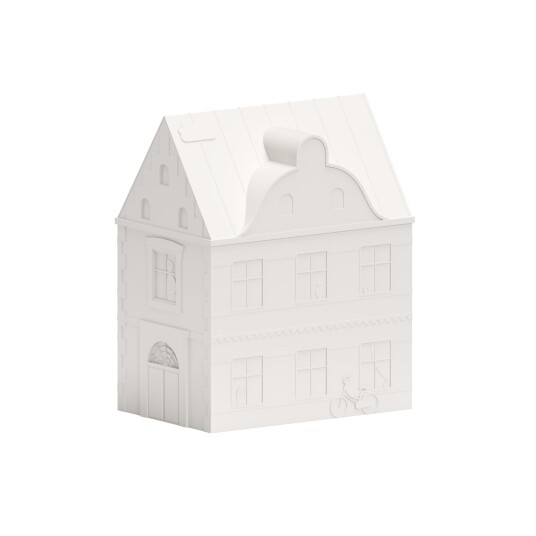 Cam Cam Copenhagen Off White Copenhagen Nattlampe