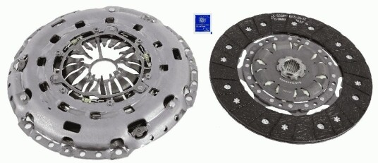 Clutchsett SACHS 3000 856 301