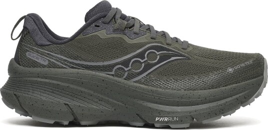 Saucony Guide Tr Gtx   FATIGUE   44.5