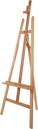 Mabef Tripod Staffeli-Alternativ Basic-Modell Fsc