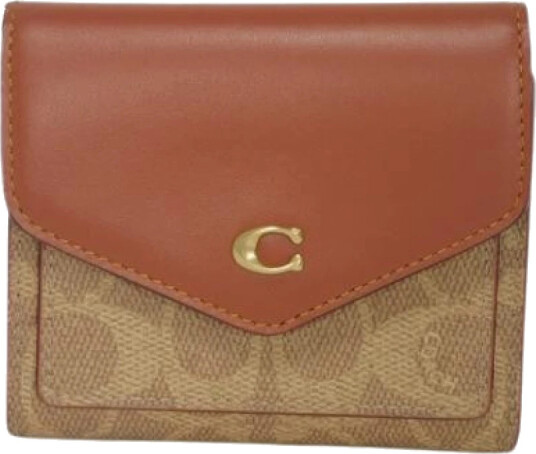 Coach Dame Beige