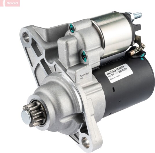 DENSO DSN3079 Starter