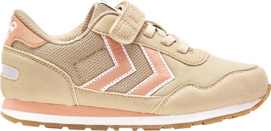 Hummel Refleks JR Sneakers Humus 30 Hummel Refleks JR Sneakers Humus 30